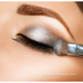 Silver Pearlescent Pigment FORWARD V040 Eye Shadow Nail Silver Pearl Pigment Factory